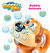 Burbujero Automático Animales Bubble Fun Juguete Infantil - comprar online