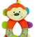 Sonajero Peluche Mono WinFun - comprar online