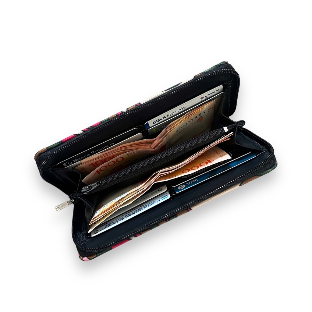 Billeteras xl sale