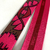 Florentina Marron - Tira fucsia - INAS
