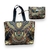 Combo Bolso Albina + sobre Regina - Africa -