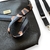 Hefina Petit Negra - Tira base Gris - comprar online