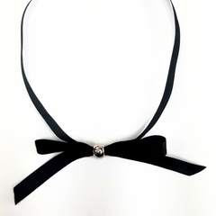 Choker Bow