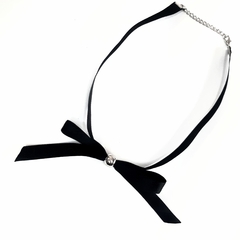 Choker Bow - comprar online