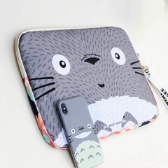 Funda Notebook Totoro (3 tamaños) - comprar online