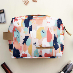 Pack Travel Bag + Planner + Block con ecobolsa de regalo