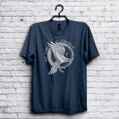 Remera Valhalla #VRYDFFCLT - comprar online