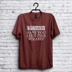 Remera Sirius #VRYDFFCLT - Remeras de Cine y Series Very Difficult