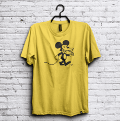 Remera Mouse #VRYDFFCLT - tienda online