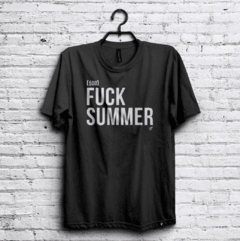 Remera Summer #VRYDFFCLT en internet