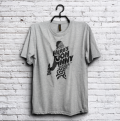 Remera Johnny #VRYDFFCLT - comprar online