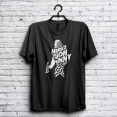 Remera Johnny #VRYDFFCLT - tienda online