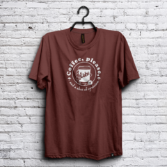 Remera Café #VRYDFFCLT - online store