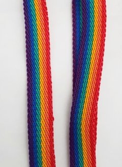 Imagen de CONJUNTO DE ARNES AJUSTABLE Y CORREA VARIOS COLORES (PEQUEÑO)