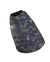 CHALECO IMPERMEABLE CAMUFLADO VERDE (TALLE 2) - comprar online