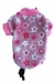 BUZO POLAR SOFT ROSA ESTRELLAS (VARIOS TALLES)