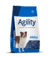 AGILITY PERRO ADULTO (RAZAS MEDIANAS Y GRANDES)