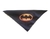 BANDANA REVERSIBLE BATMAN