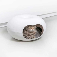 Cama dona para gatos new arrivals