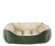 MOISES CONFORTABLE RECTANGULAR VERDE (PEQUEÑO) - comprar online