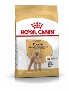 ROYAL CANIN CANICHE TOY - comprar online