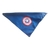 BANDANA REVERSIBLE CAPITAN AMERICA