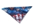 BANDANA REVERSIBLE CAPITAN AMERICA - comprar online