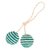 PELOTAS DE HILO SISAL CON CUERDA Y CAT NIP - comprar online