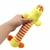 PATO DE PELUCHE CON CHIFLE - comprar online