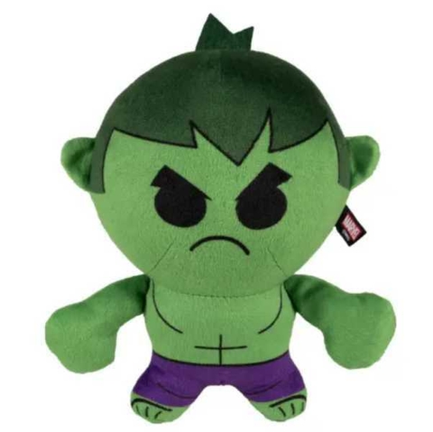 MUÑECO PELUCHE HULK (GRANDE)