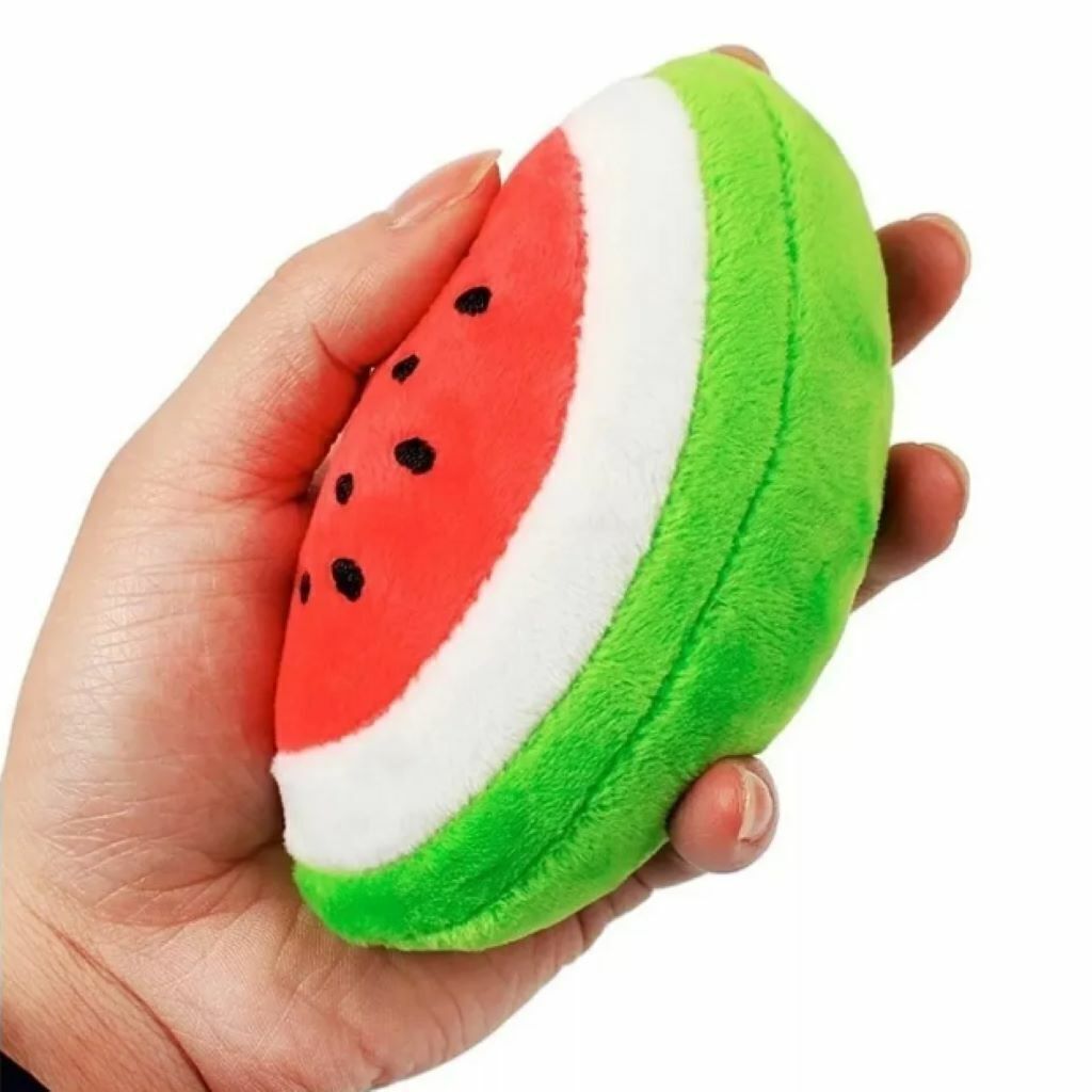 Peluche de sandia sale