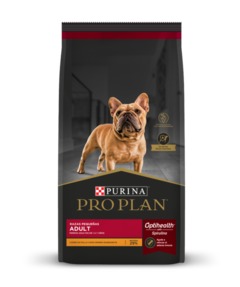 PURINA PROPLAN ADULT SMALL BREED - comprar online