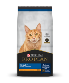 PROPLAN CAT VITAL AGE CON LONGEVIS - comprar online