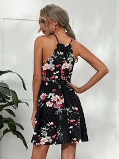 Vestido Camille - RVES506 - comprar online