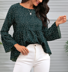 Blusa Tabita - RTML414 en internet