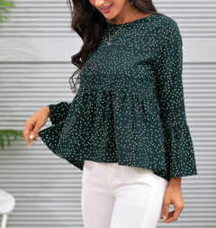 Imagen de Blusa Tabita - RTML414