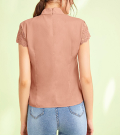 Blusa Embel - RTSM215 - comprar online