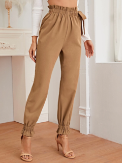 Pantalon Liygad - RBPA015 - Celeste Ropa y Accesorios