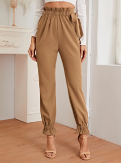 Pantalon Liygad - RBPA015 - tienda online