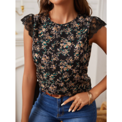 Blusa Firena - RTMC328 - comprar online