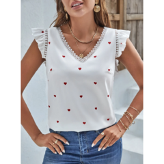 Blusa Loita - RTMC340