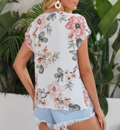 Blusa Harmoy - RTMC321 - comprar online