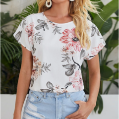 Blusa Harmoy - RTMC321