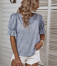 Blusa Blenden - RTMC343 - comprar online