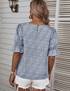 Blusa Blenden - RTMC343 - comprar online