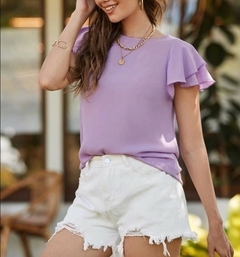 Imagen de Blusa Wannyta - RTMC349