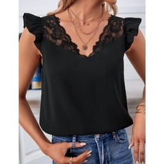 Blusa Saluti - RTMC351