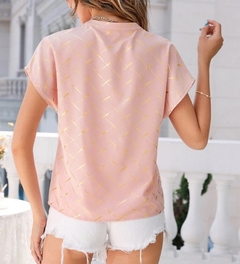 Blusa Tarvi - RTMC357 - comprar online