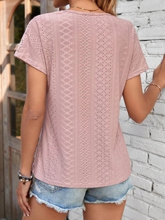 Blusa Altai - RTMC364 - comprar online