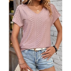 Blusa Altai - RTMC364